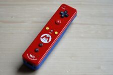 Wii - Original Nintendo Wii Remote Plus Contr. Mario Special Edition comprar usado  Enviando para Brazil