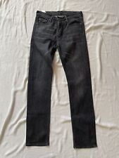 Levis 513 nero usato  Savona