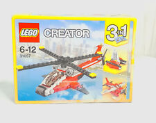 LEGO Creator 31057 Helikopter 3w1 Zestaw 102 szt. od 6+ lat 2017 Towar B na sprzedaż  Wysyłka do Poland