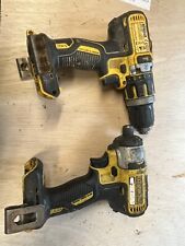 Dewalt drill impact for sale  Shipping to Ireland
