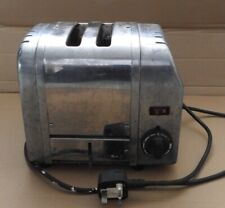 Dualit slice toaster for sale  RAYLEIGH