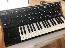 Moog subsequent analog for sale  Partlow