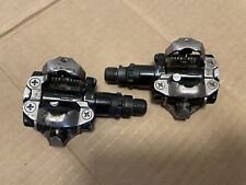 Used shimano m520 for sale  Tampa