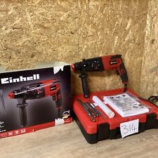 Einhell rotary hammer for sale  Shipping to Ireland