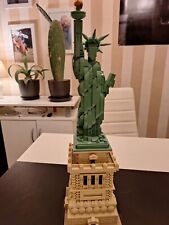 Lego freiheitsstatue gebraucht kaufen  Neustadt