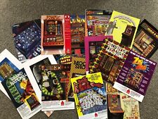Fruit machine flyers for sale  OLDHAM