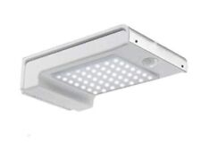 Sensor de movimento solar 72LED luz solar de parede terraço escada luz jardim, usado comprar usado  Enviando para Brazil