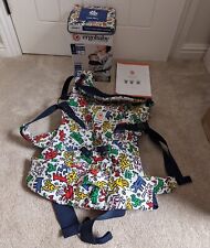 Ergobaby keith haring for sale  FOLKESTONE