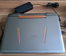 Gaming notebook laptop gebraucht kaufen  Darmstadt