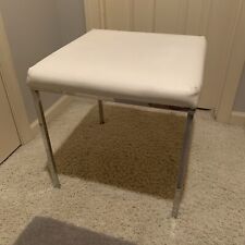 Vtg modern white for sale  Overland Park