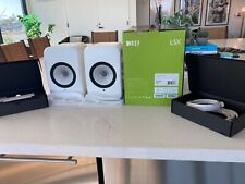 Kef lsx wireless for sale  Oakland