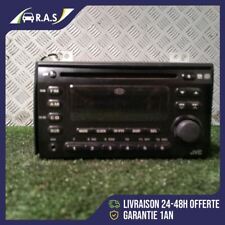 Autoradio kia carnival d'occasion  France