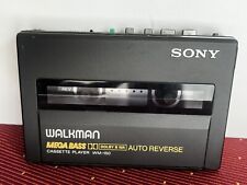 Sony walkman 150 d'occasion  France