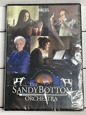 The Sandy Bottom Orchestra, longas-metragens para famílias (DVD, 2005). Showtime. comprar usado  Enviando para Brazil