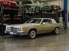 1981 cadillac for sale  Torrance