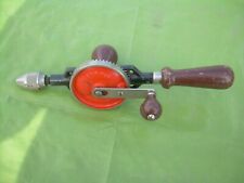 Stanley hand drill for sale  CANTERBURY