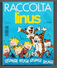 Linus raccolta anno usato  Venezia