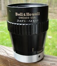 Bell howell filmorama for sale  Colchester