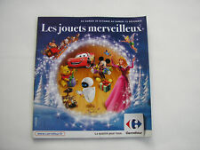 Catalogue tbe jouet d'occasion  Lagord