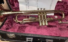 Zenith student trumpet for sale  BIRMINGHAM
