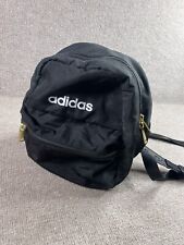 Adidas mini backpack for sale  Leonia