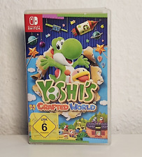 Yoshi crafted getestet gebraucht kaufen  Bautzen