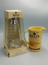 bells whiskey decanters for sale  LEEDS