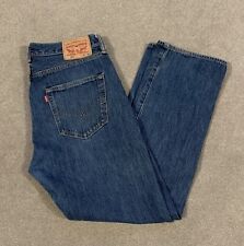 Mens levi 501 for sale  GLOUCESTER