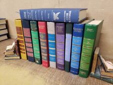 Lote de 6 libros de resumen para lectores para decoración diseño de interiores boda hogar mezcla aleatoria segunda mano  Embacar hacia Argentina