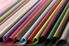 Coloured Tissue Paper - High Quality & Acid Free - 500mm x 750mm - 20 Colours, used for sale  Shipping to South Africa