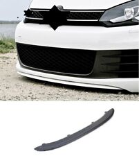 Golf front spoiler for sale  Shipping to Ireland