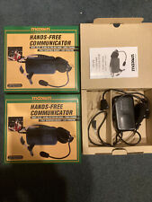Walkie-talkie comunicador mãos livres Maxon 49-SX, usado comprar usado  Enviando para Brazil