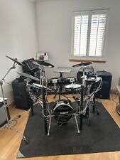 Roland td30 electronic for sale  BIGGAR