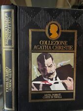 Collezione agatha christie usato  Samarate