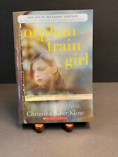 Orphan train girl for sale  Bucyrus