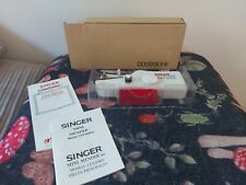 Singer sewing machine for sale  DEREHAM