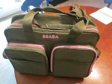 Sac langer beaba d'occasion  Toulouse-