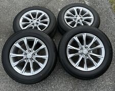 2023 honda wheels for sale  Essex