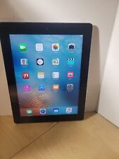 Apple ipad a1416 for sale  Weatherford