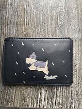 Radley card wallet for sale  GLENROTHES