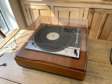 Goldring lenco turntable for sale  PLYMOUTH