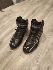 Chaussures moto alpinestars d'occasion  Senonches