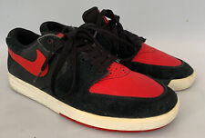 Nike paul rodriguez 8 mujer negro hotsell