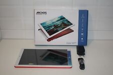 tablet archos 101 usato  Roma