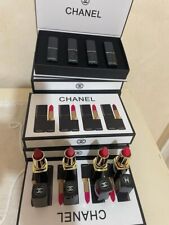 Set rossetti chanel usato  Anagni