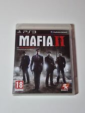 Mafia II - Sony PlayStation 3 (Ps3) Complet comprar usado  Enviando para Brazil