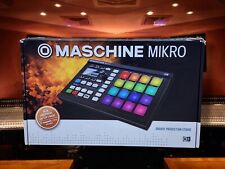 Native instruments maschine for sale  Hope Mills