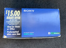 Sony 50mfd 2hd for sale  Lindenhurst
