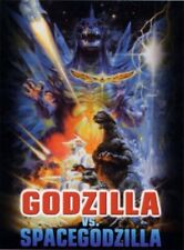 Godzilla spacegodzilla top gebraucht kaufen  Sankt Augustin