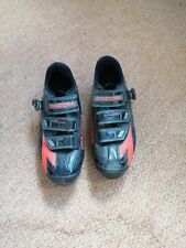 Cycling shoes size for sale  DUNGANNON